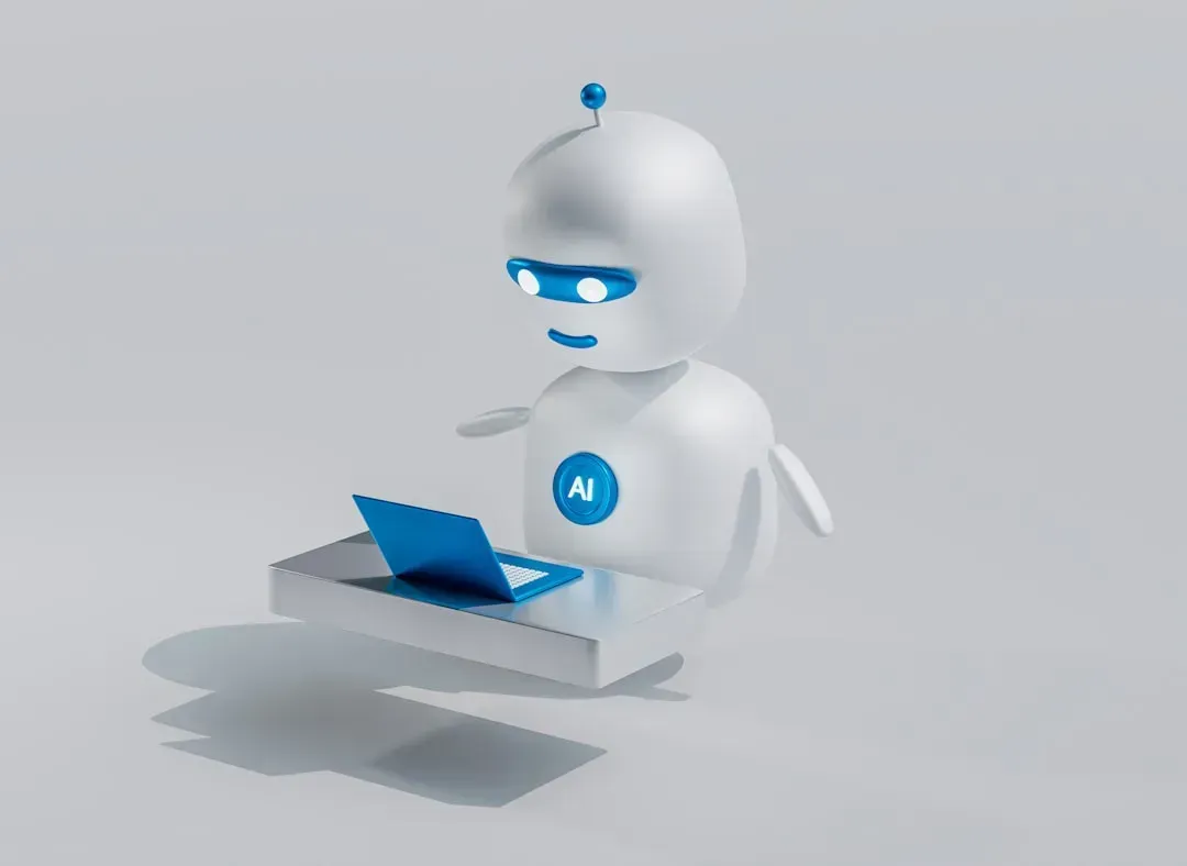 7. Leaning on AI chatbots for emotional support instead of each other (Image Credits: Unsplash)