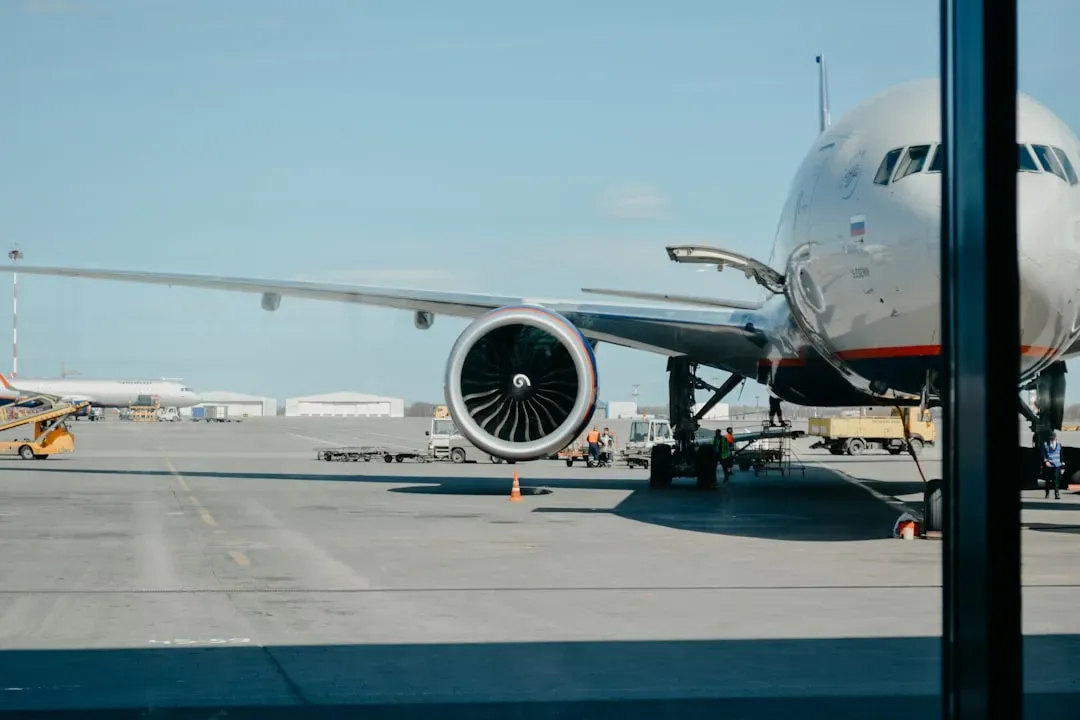 Spirit and JetBlue reminded me that budget carriers price flexibility differently (Image Credits: Unsplash)