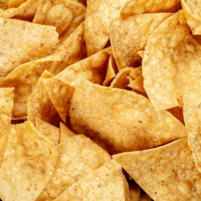 2. Tortilla Chips (Image Credits: Pexels)