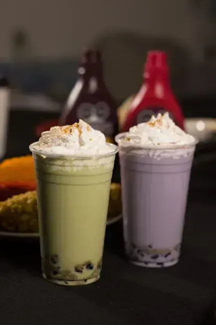 Tapioca Pudding (Image Credits: Pexels)