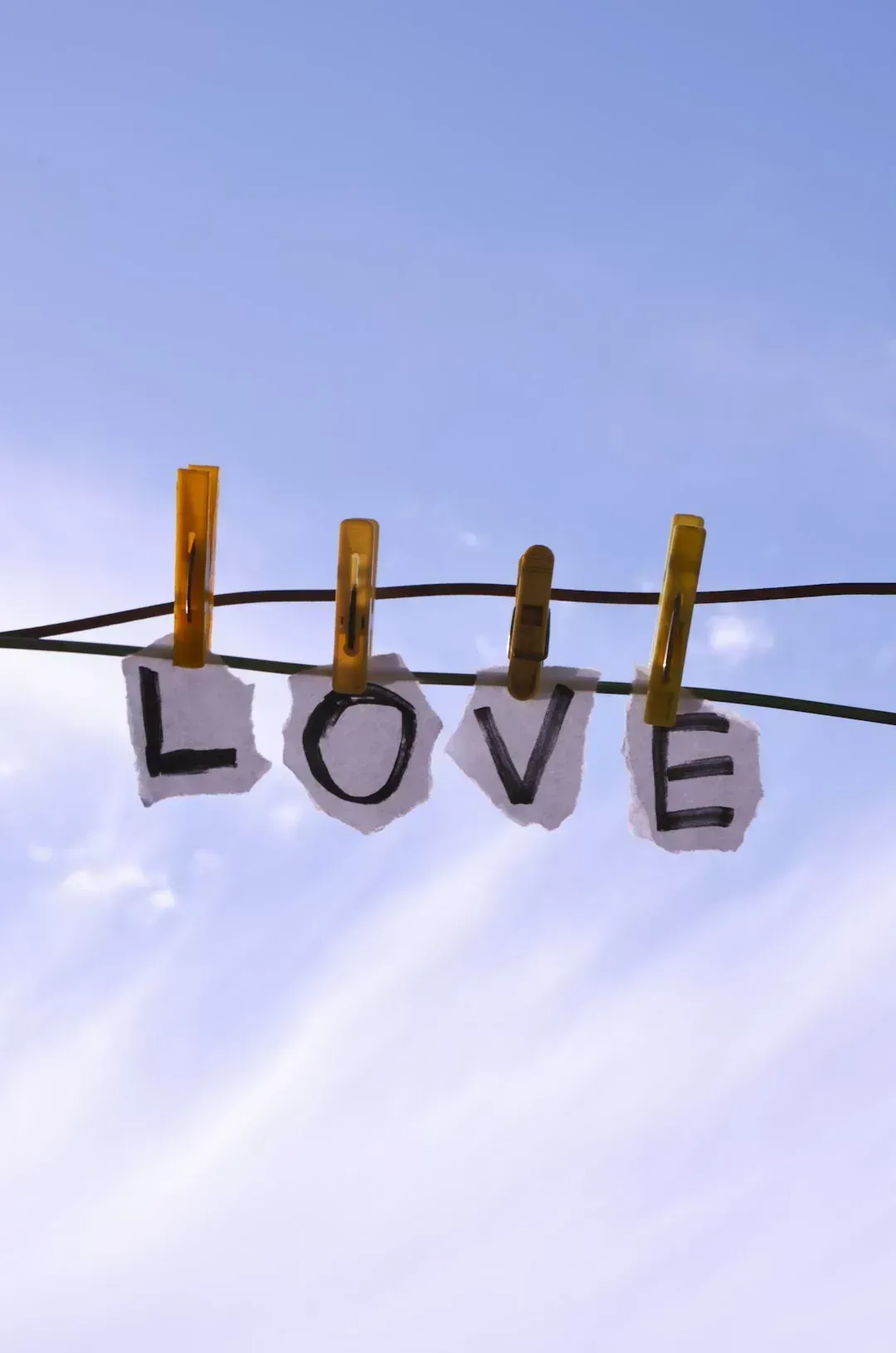8. Conditional Love and Approval (Image Credits: Unsplash)