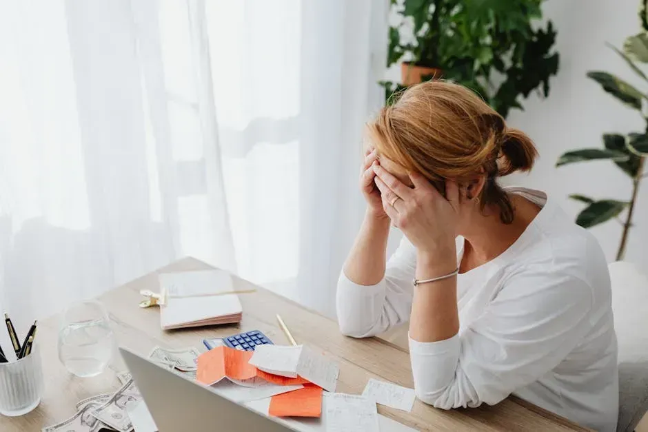 7. Overstretching the Budget to Land the House (Image Credits: Pexels)