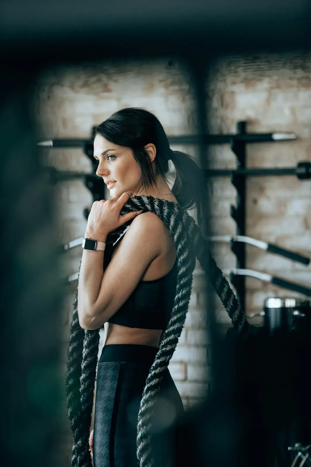 Fitness classes and gyms as unofficial meeting grounds (Image Credits: Unsplash)