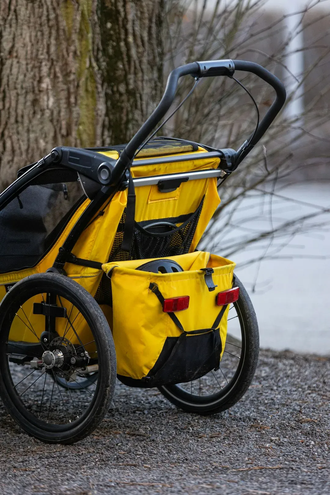 Recalled and Safety-Flagged Baby Gear You Haven't Checked (Image Credits: Unsplash)