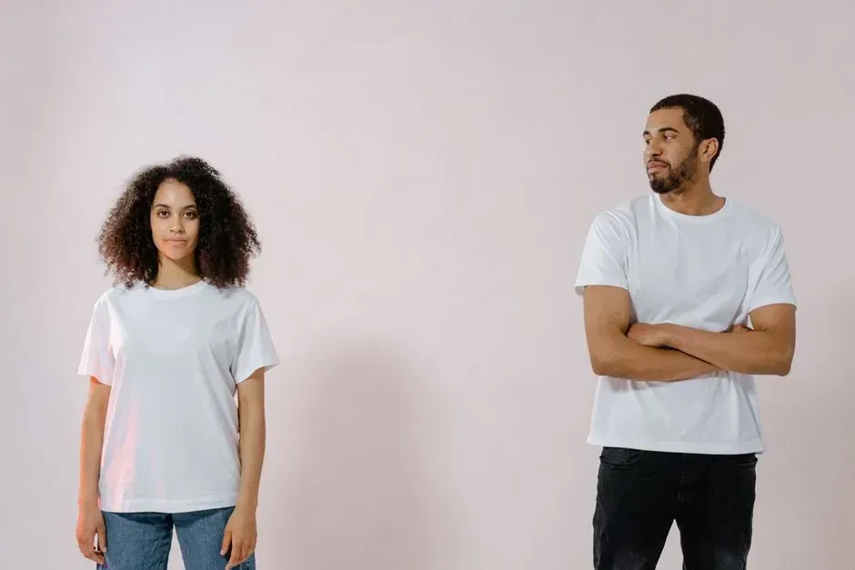 3. The chronic avoiders (Image Credits: Pexels)