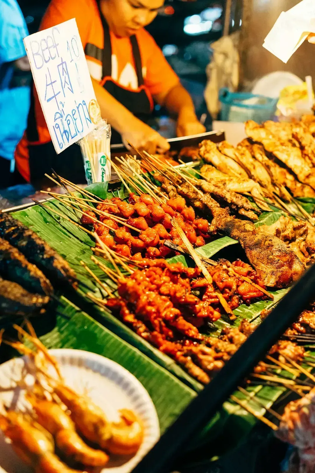 Cambodia (Image Credits: Unsplash)