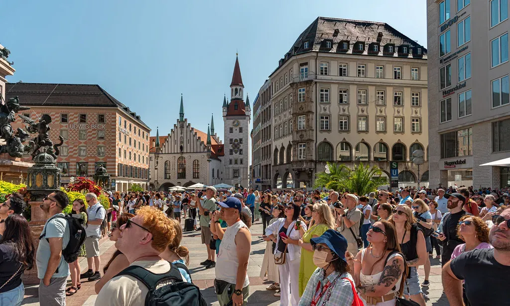 What This All Means for Travelers (Jorge Franganillo, Flickr, CC BY 2.0)