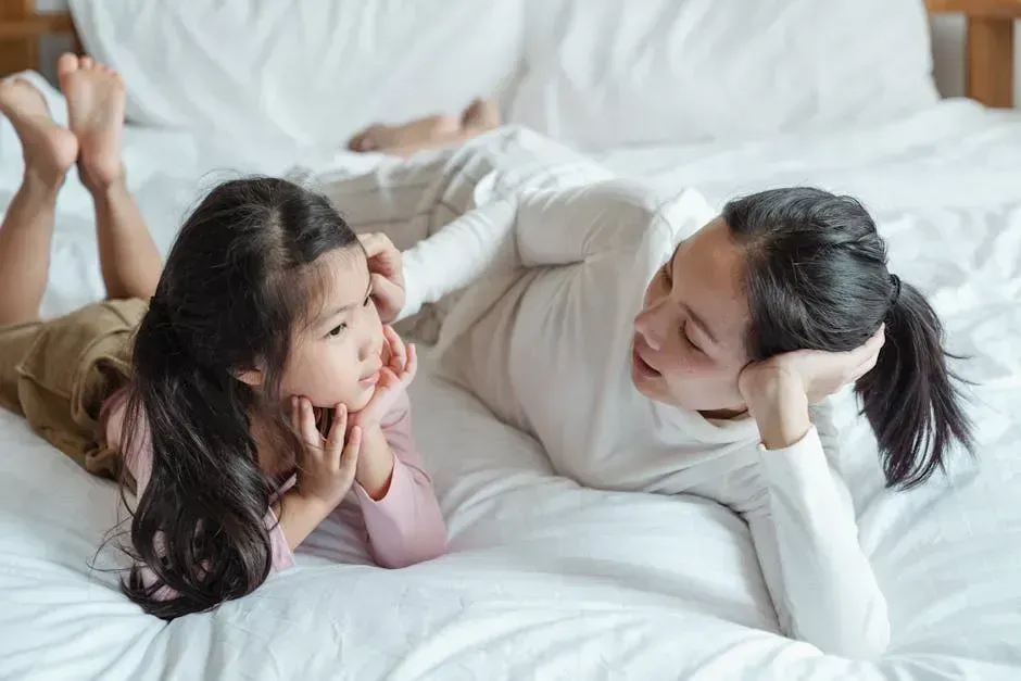 12. "I See How Much You Care" (Image Credits: Pexels)