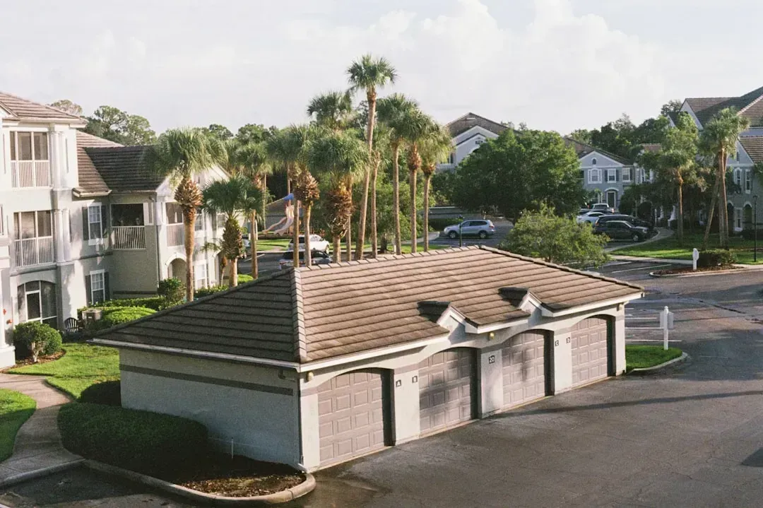 1. Housing Prices Exploded and Took My Budget With Them (Image Credits: Unsplash)