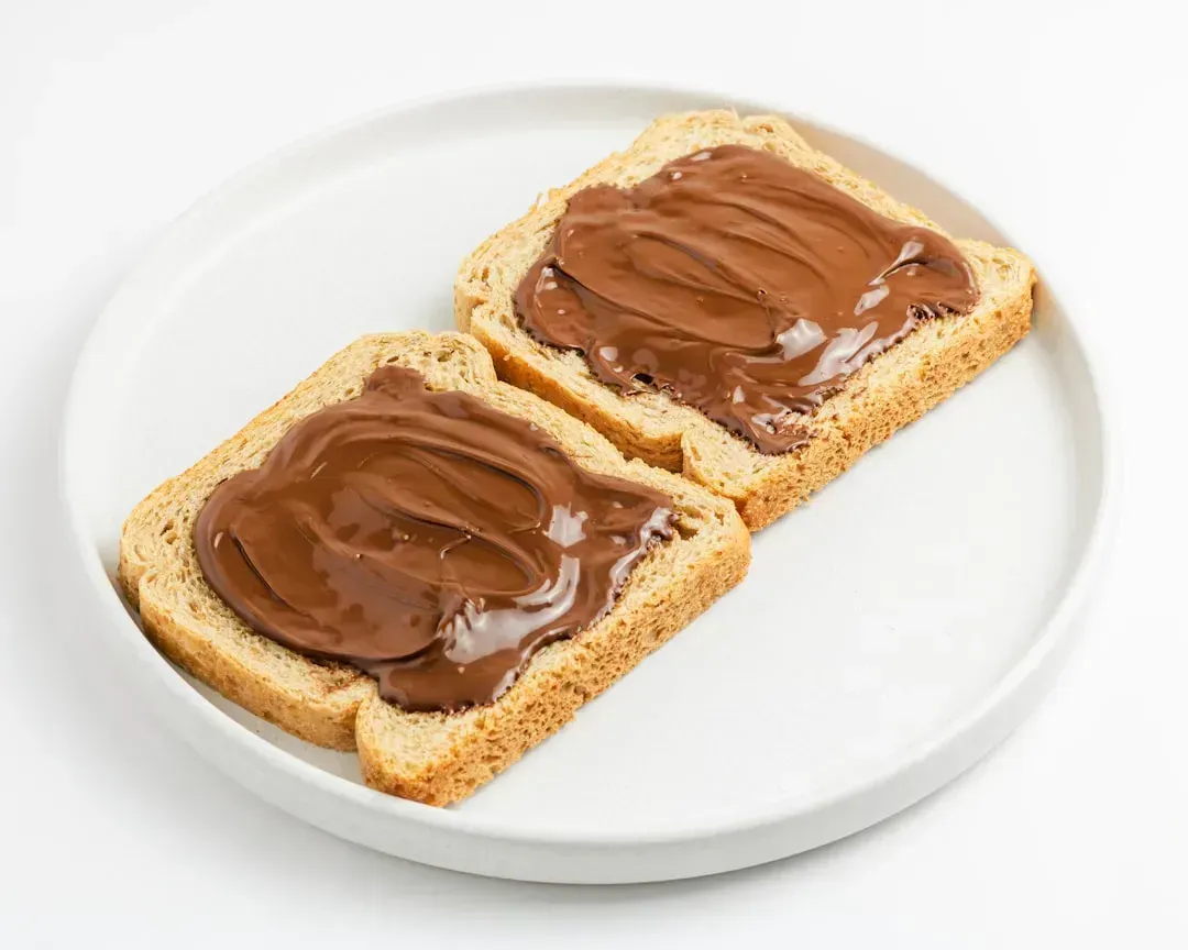 Peanut Butter and Mayonnaise Sandwich (Image Credits: Unsplash)