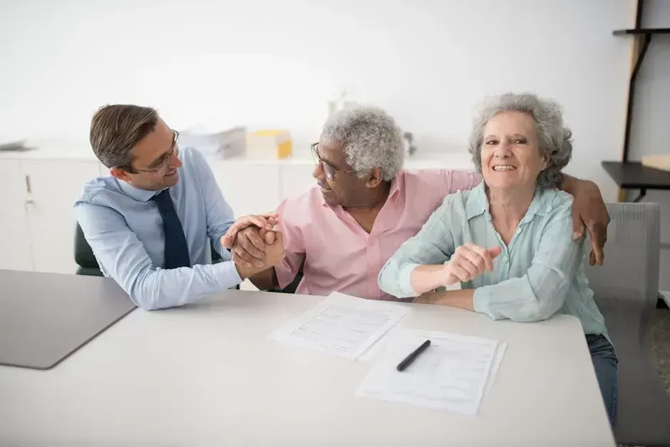 12. Life Insurance at Its Original Scale (Image Credits: Pexels)