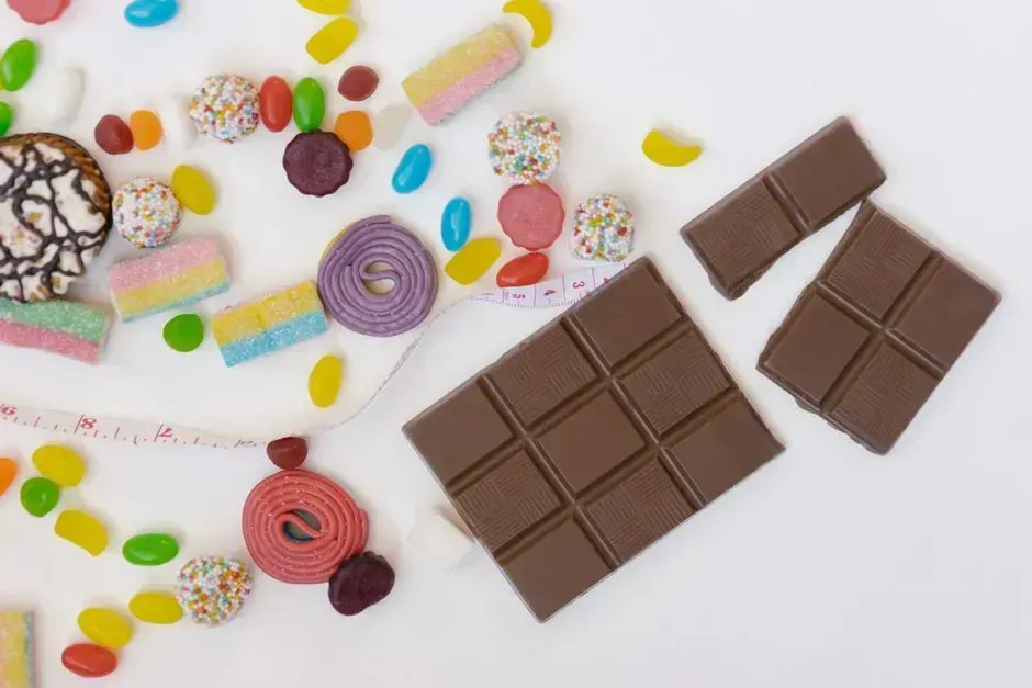 Energy and granola bars (Image Credits: Pexels)