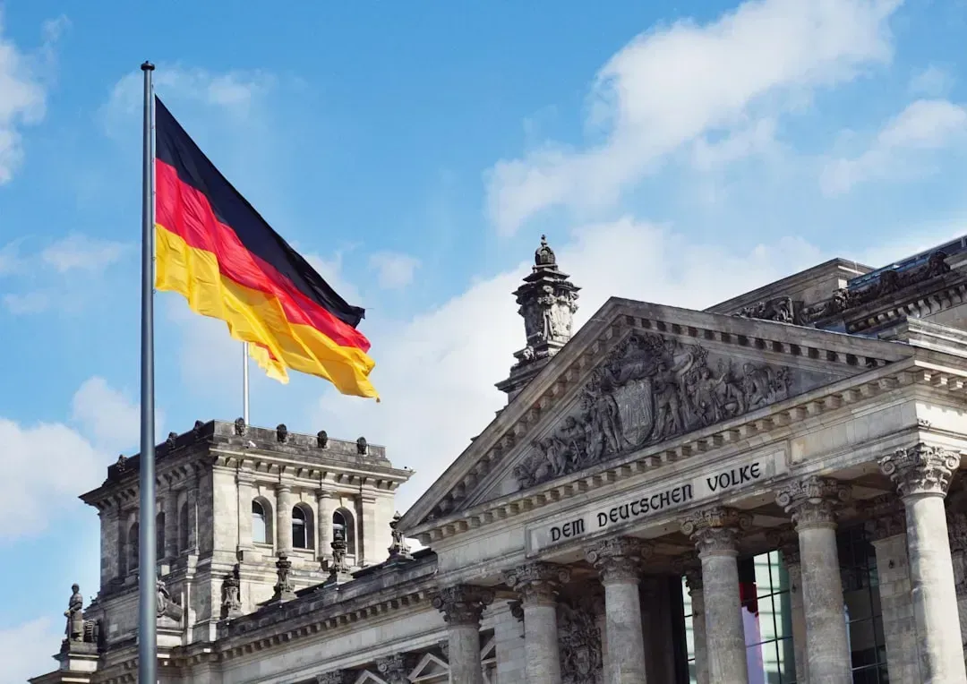 5. Germany (Image Credits: Unsplash)