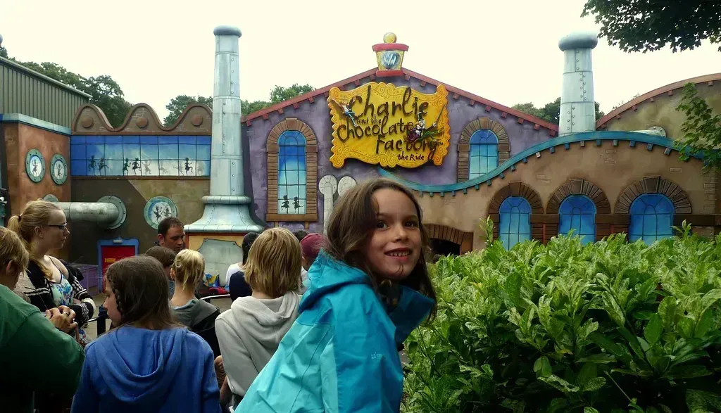 The United Kingdom: Big Hype, Underwhelming Payoffs (foilman, Flickr, CC BY-SA 2.0)