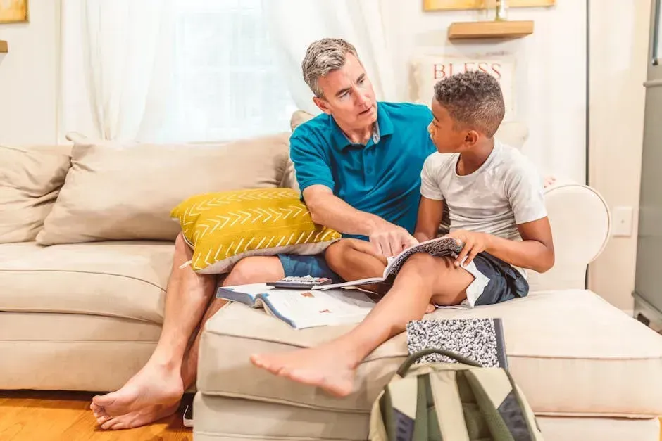 2. "I Notice How Hard You're Trying" (Image Credits: Pexels)