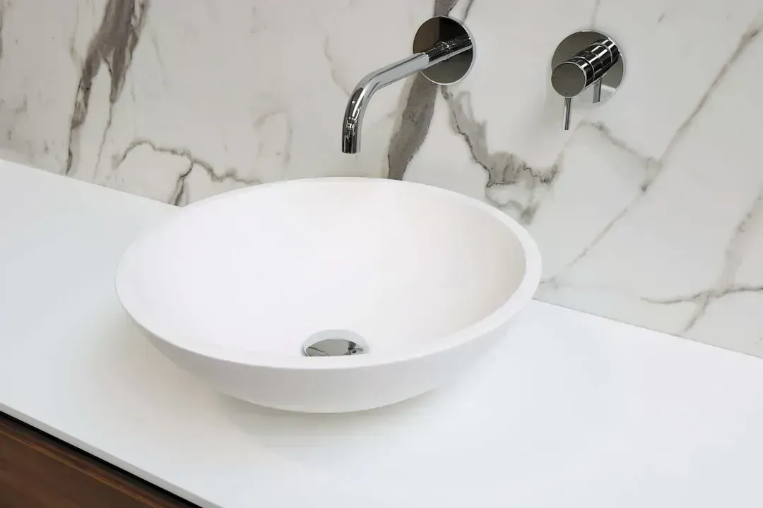 4. Vessel Sinks (Image Credits: Unsplash)