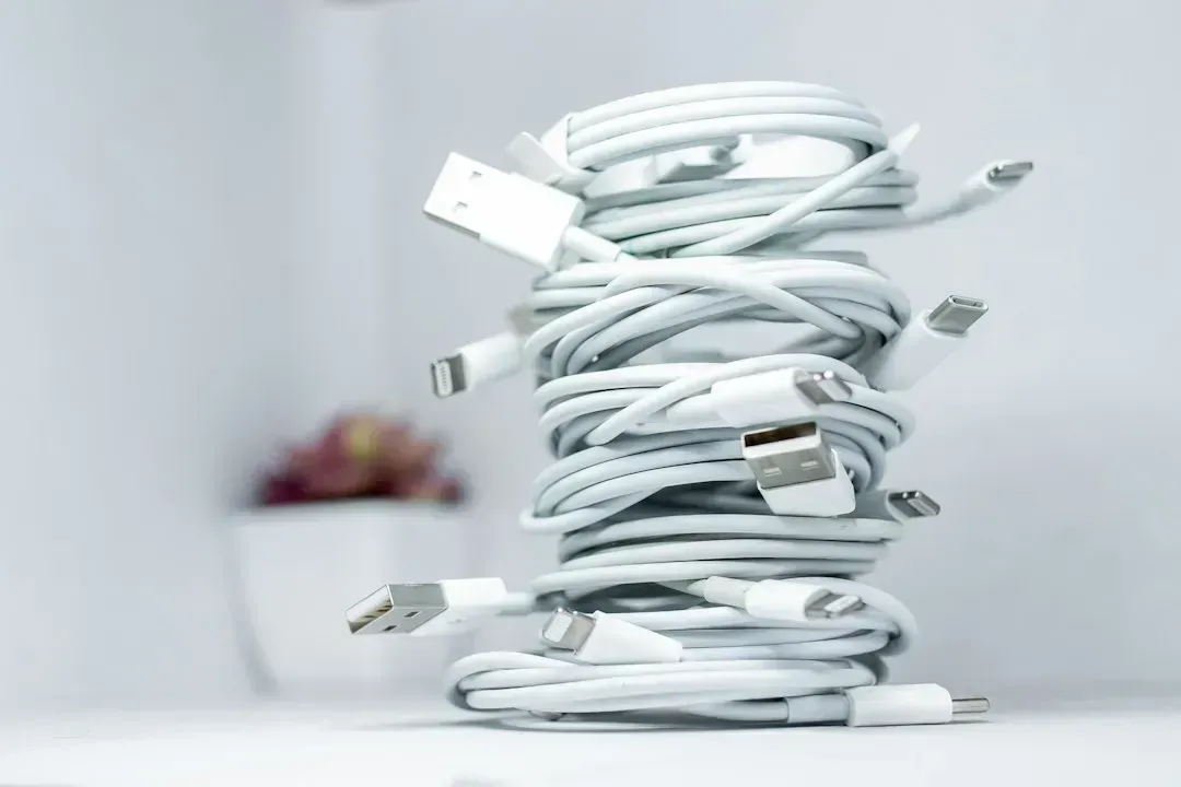 Duplicates Point to Lost Things (Image Credits: Unsplash)