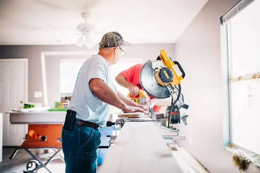 7. Delaying Home Maintenance Until Something Breaks (Image Credits: Unsplash)
