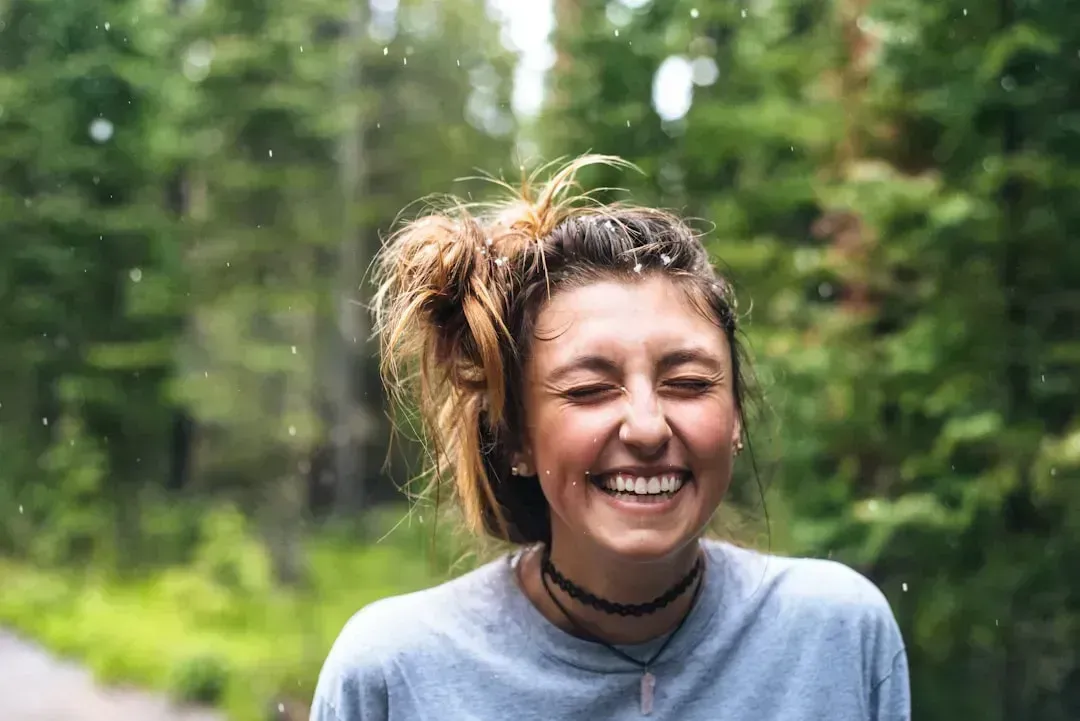 3. "You're Genuinely Funny" (Image Credits: Unsplash)