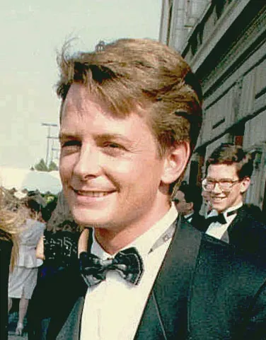 Michael J. Fox (By Alan Light, CC BY 2.0)