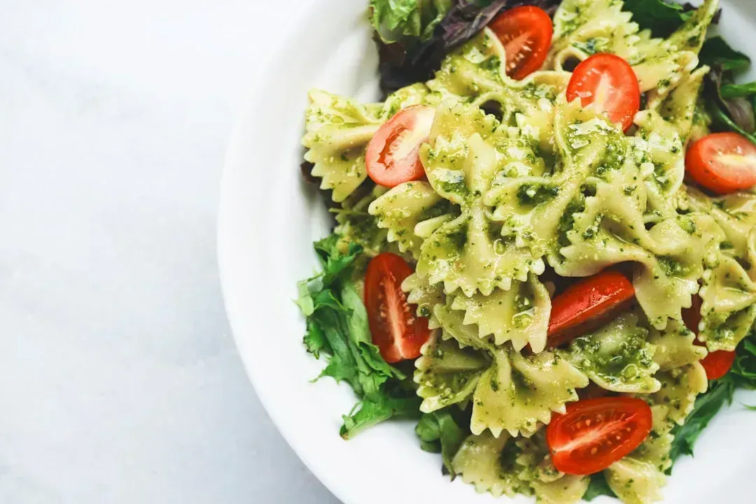 6. Smart Ones Frozen Pasta Meals (Image Credits: Unsplash)
