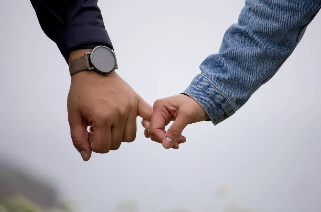 3. Following through on small promises (Image Credits: Unsplash)