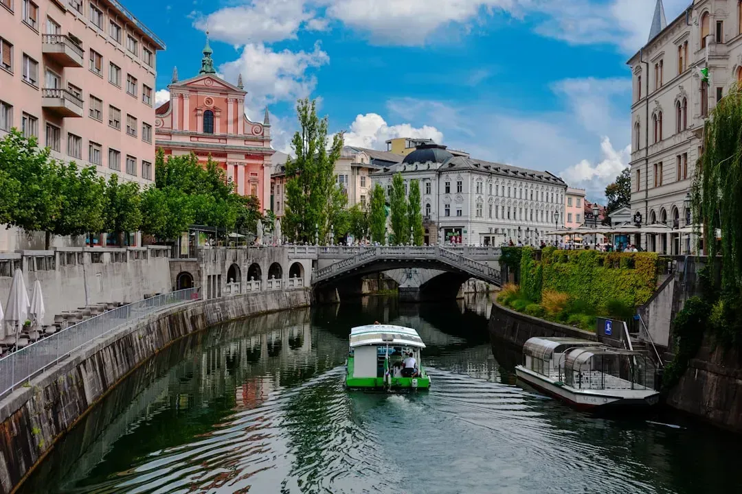 6. Slovenia (Image Credits: Unsplash)