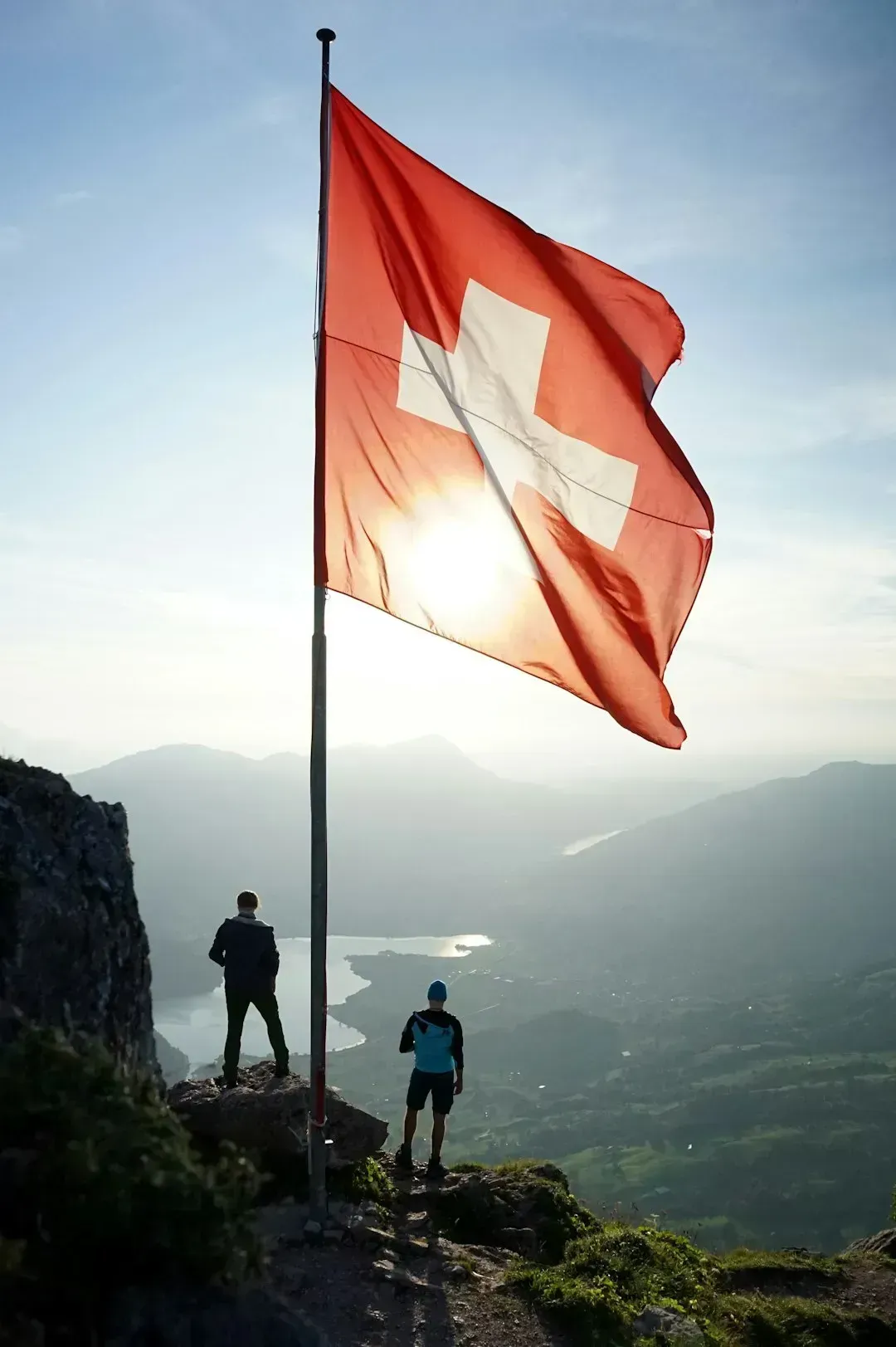 6. Switzerland (Image Credits: Unsplash)