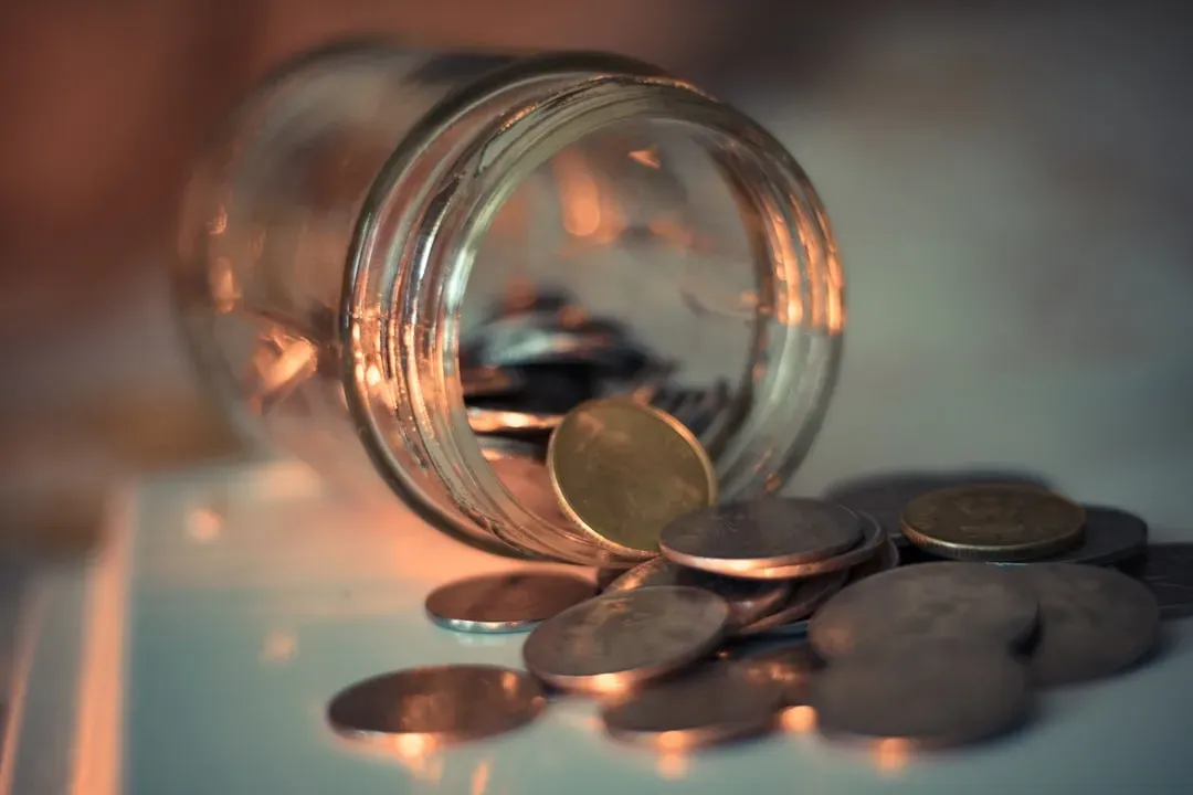 Build a Small Emergency Fund or Travel Stash (Image Credits: Unsplash)