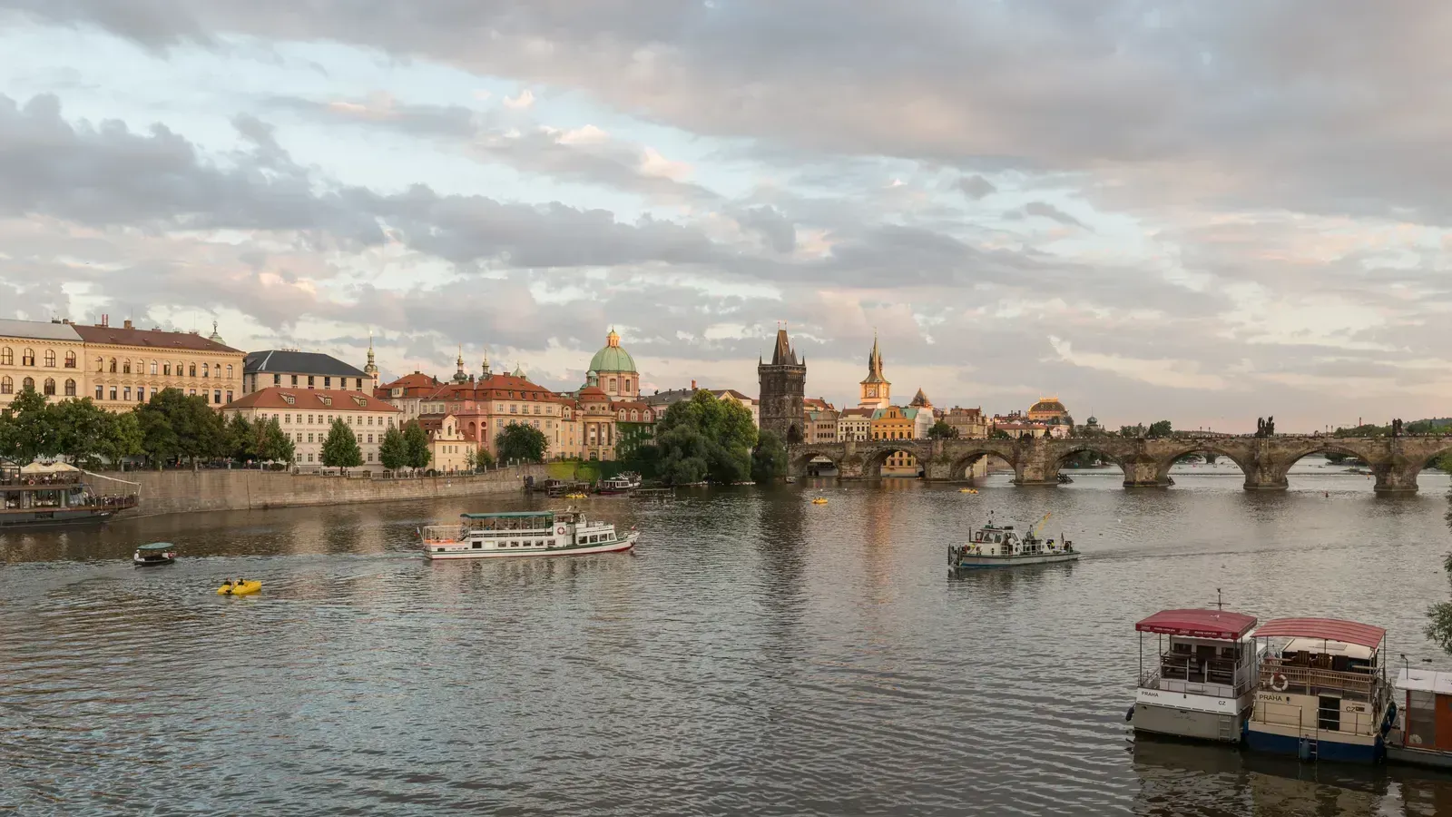 5. Czech Republic (By DXR, CC BY-SA 4.0)
