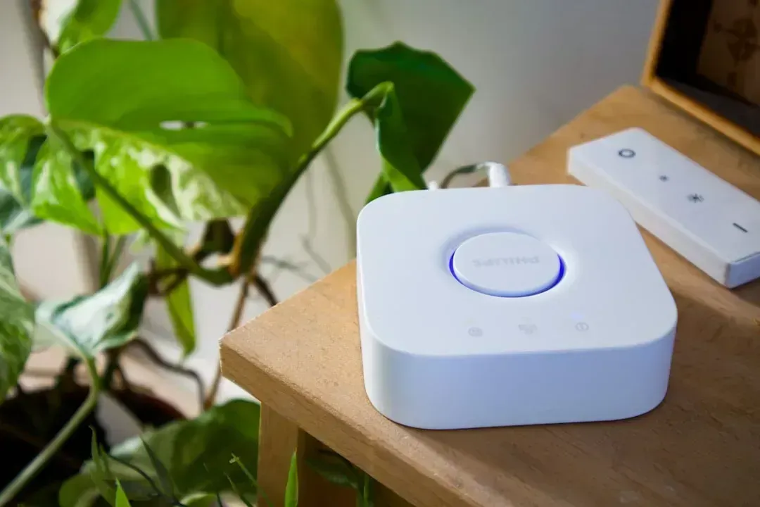 9. Proprietary Smart Home Hubs (Image Credits: Unsplash)