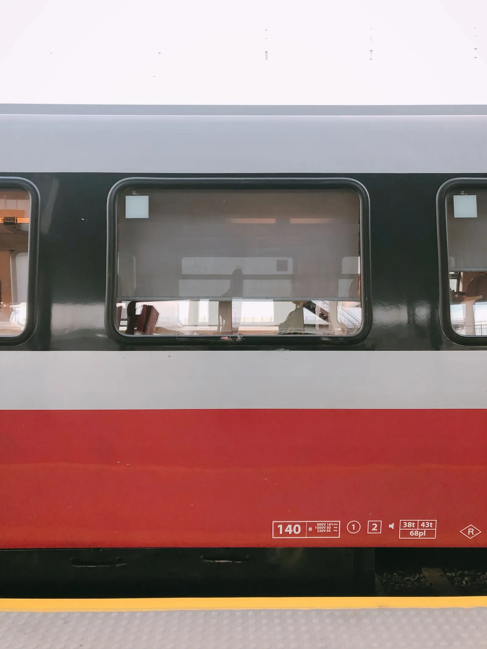 Przemyśl to Munich on EN Carpatia (Image Credits: Pexels)