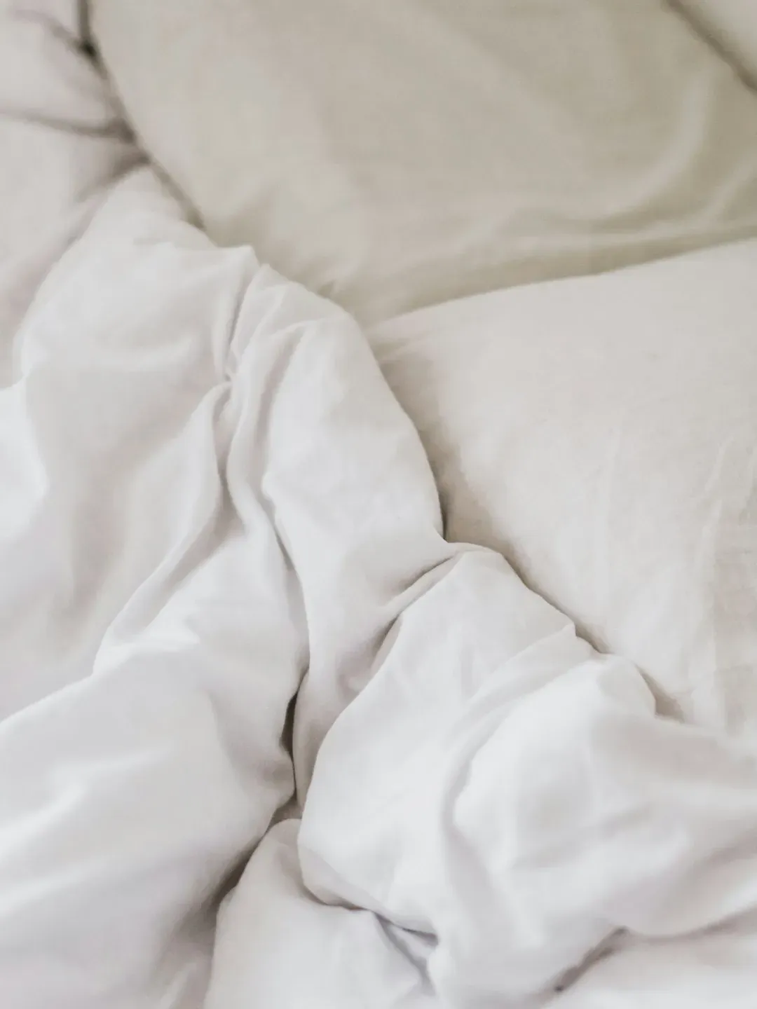 Reusing Worn Sheets for Other Projects (Image Credits: Unsplash)