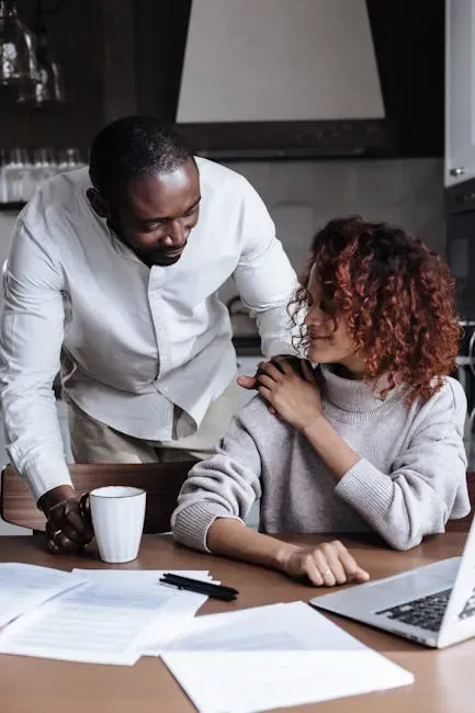 3. "A Good Relationship Should Feel Easy" (Image Credits: Pexels)