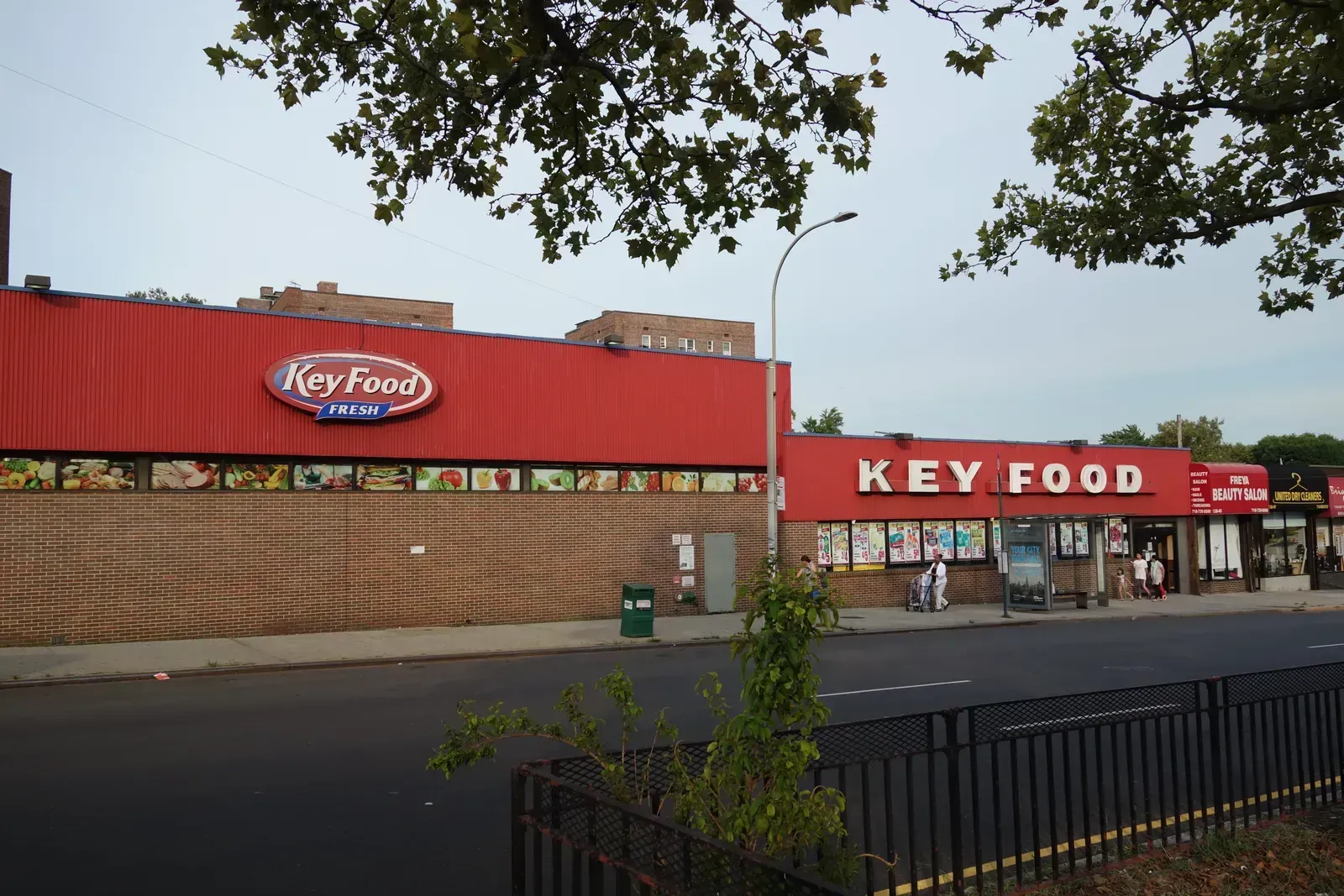 7. Key Food (Image Credits: By Tdorante10, CC BY-SA 4.0)