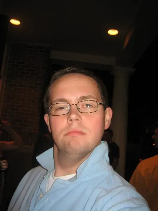 11. Popped collars (davidpbrown, Flickr, CC BY 2.0)