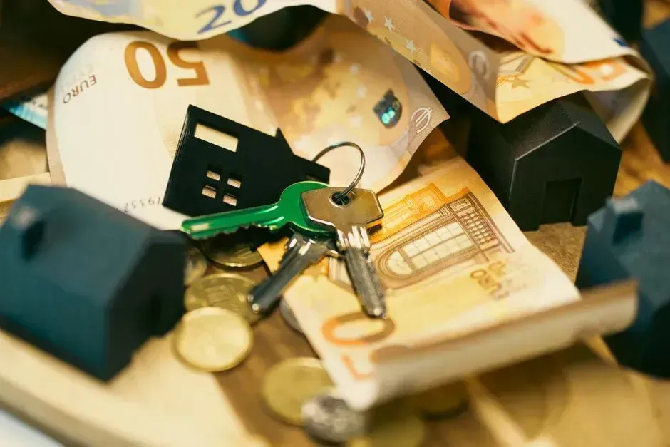 Investment property math that stops working (Image Credits: Pexels)