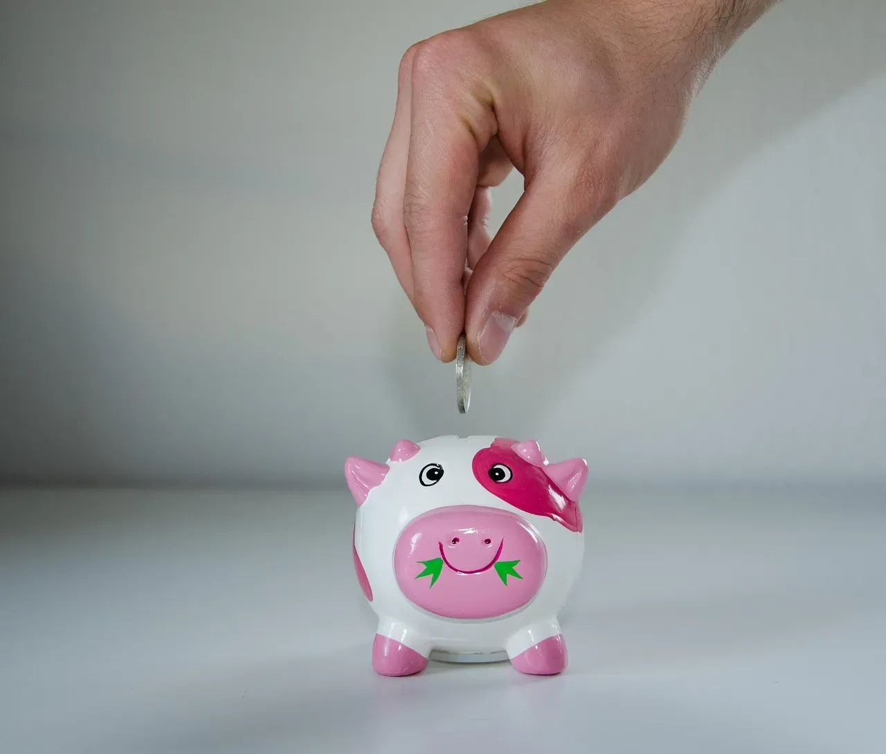 The National Savings Rate Tells an Uncomfortable Story (Image Credits: Pixabay)