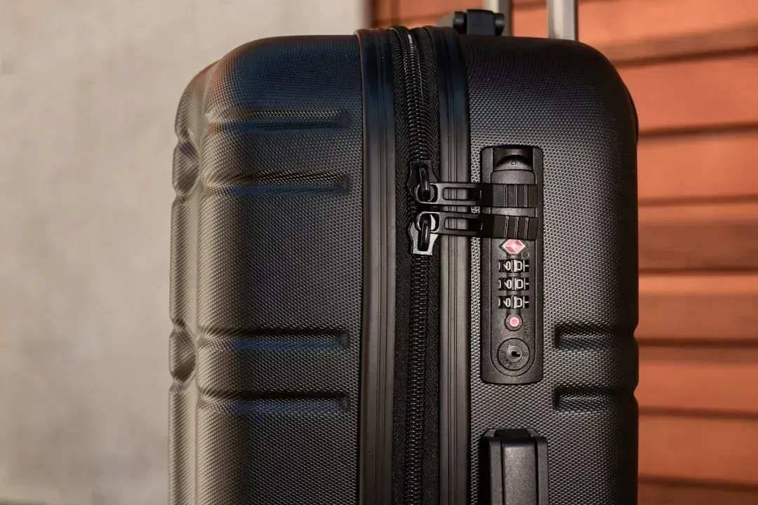 6. Packing checked bag only items into your carry-on (Image Credits: Unsplash)