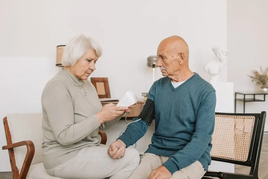 Healthcare Costs: The Estimate Most People Underestimate (Image Credits: Pexels)