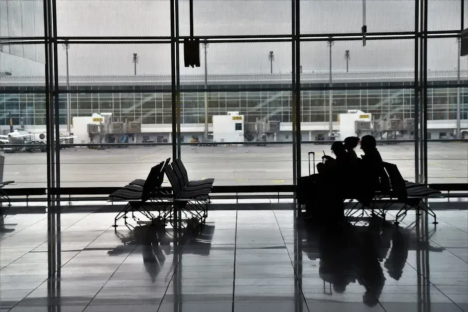 Munich Airport - The Only Airport With Its Own Brewery (Image Credits: Pexels)