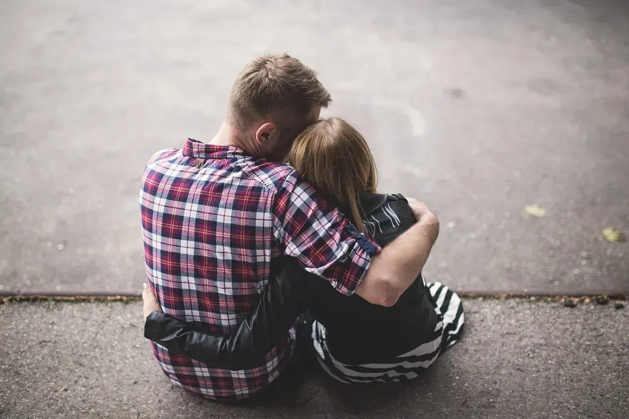 2. They Stay Grounded Under Emotional Pressure (Image Credits: Pixabay)