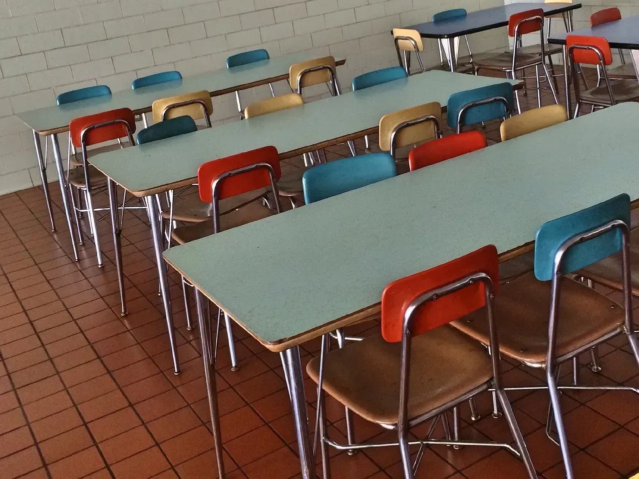 Peru: octagon warning labels extended into school cafeterias (Image Credits: Pixabay)