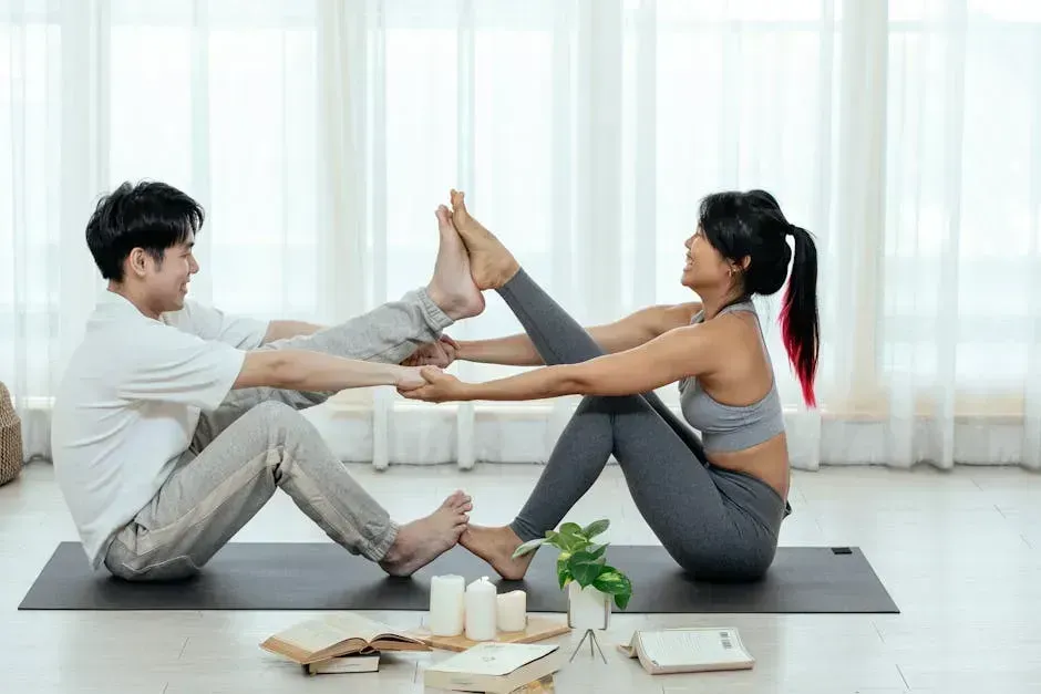 10. Your Partner Should Be Your Everything (Image Credits: Pexels)