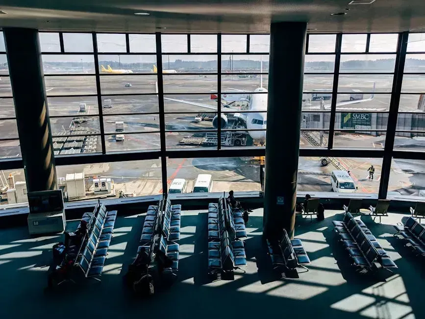 5. Japan: New Pre-Authorization System Leaving Some Travelers Stranded (Image Credits: Pexels)