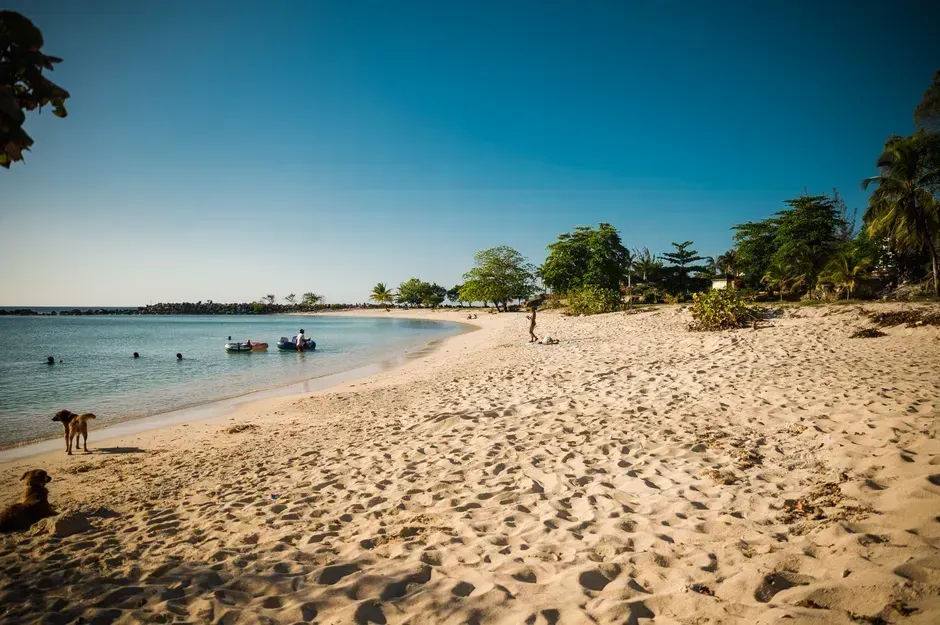 Jamaica (Image Credits: Pexels)