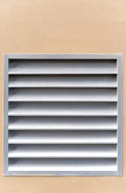 10. Dust Buildup on Vents, Headboards, or Lampshades (Image Credits: Pexels)