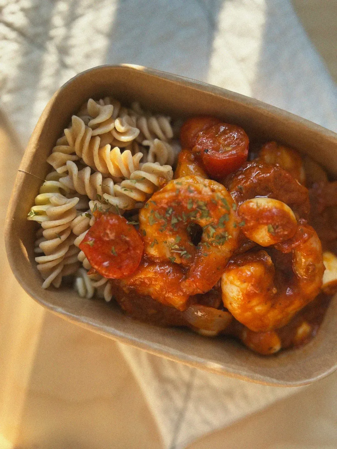 8. Pasta (Image Credits: Unsplash)