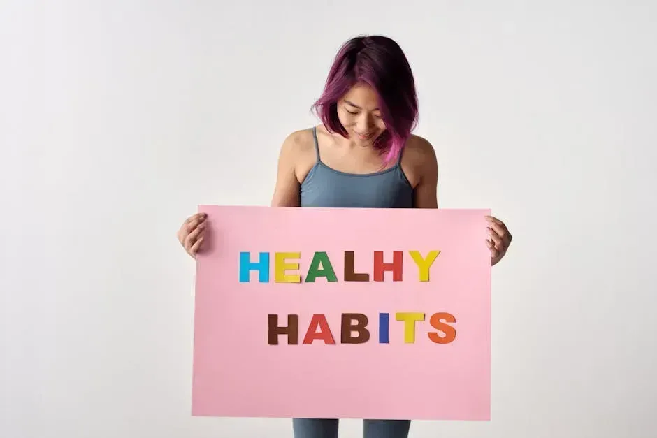 5. Habits Form in 21 Days (Image Credits: Pexels)