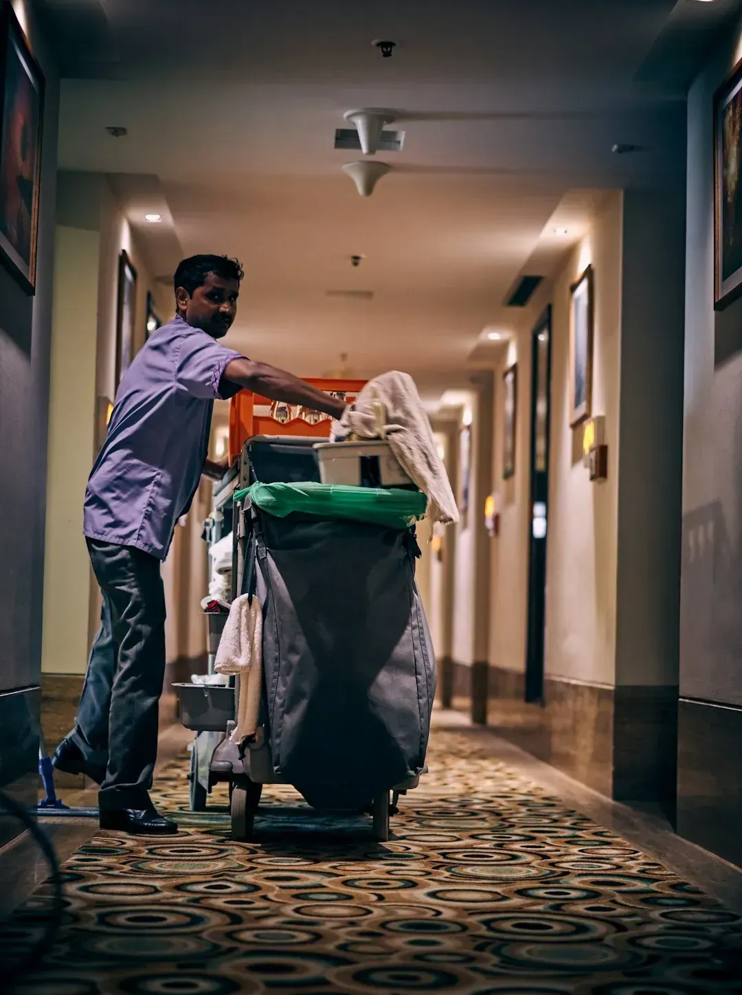Handle Sharp Items and Medical Waste Safely (Image Credits: Unsplash)